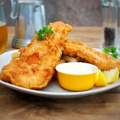 Секреты вкусной рыбы: проверенные кулинарные лайфхаки