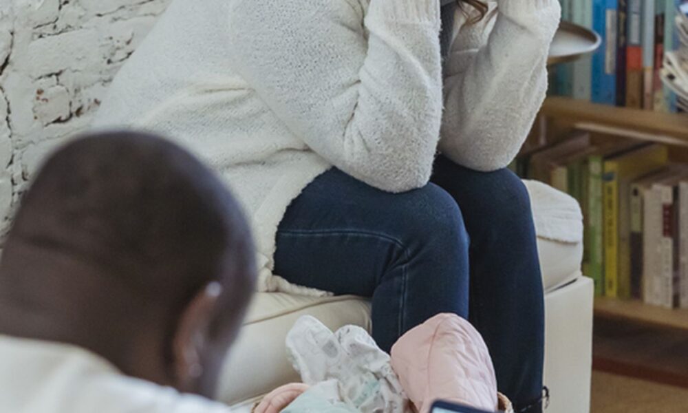 Как не стать мамой своему мужу: психологические советы для гармоничных отношений