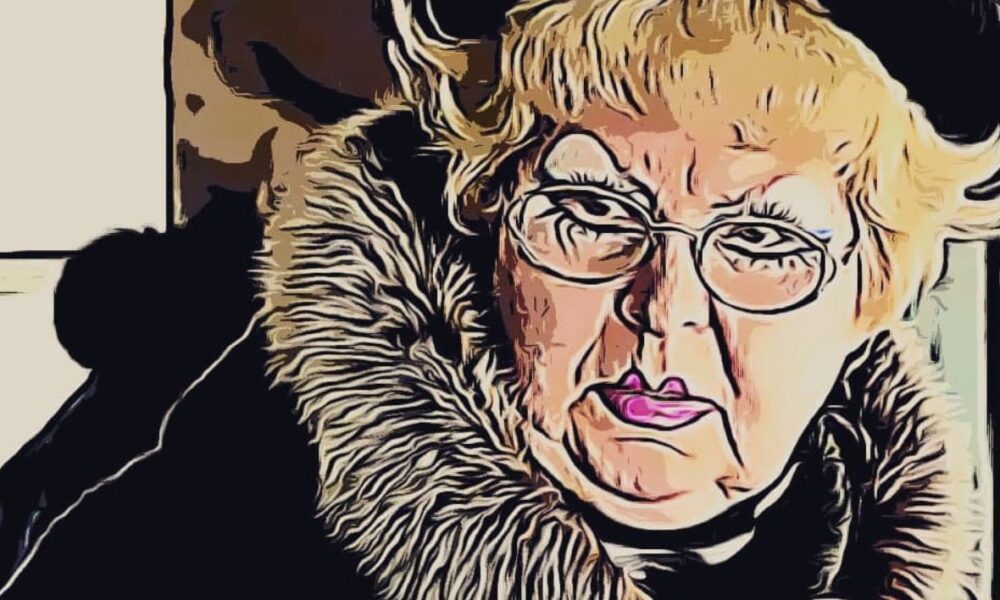 7 ошибок, которые мешают выглядеть моложе и привлекательнее