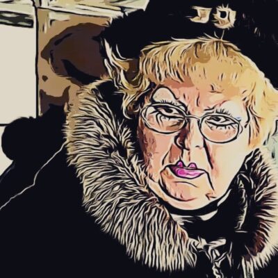 7 ошибок, которые мешают выглядеть моложе и привлекательнее