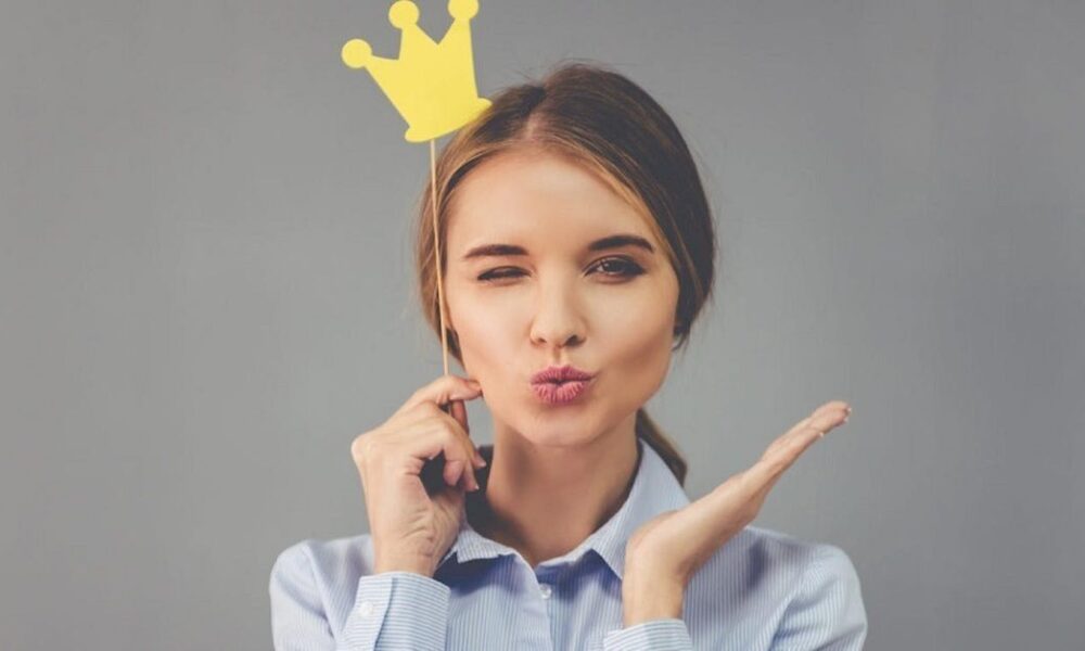 Когда женщина должна ставить себя на первое место: 6 ключевых моментов