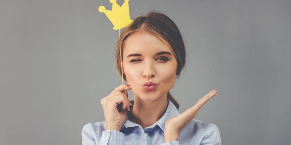 Когда женщина должна ставить себя на первое место: 6 ключевых моментов