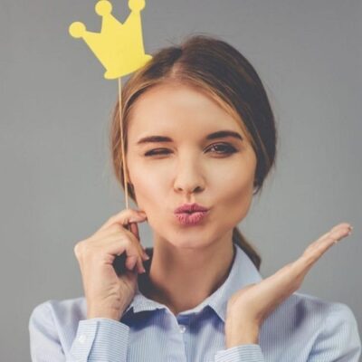 Когда женщина должна ставить себя на первое место: 6 ключевых моментов