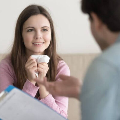 Как сохранить психическое здоровье: простые советы для каждой женщины