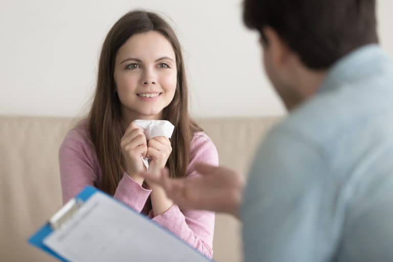 Как сохранить психическое здоровье: простые советы для каждой женщины