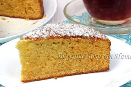 Легкий и быстрый бисквит на сгущенном молоке: рецепт для идеального десерта