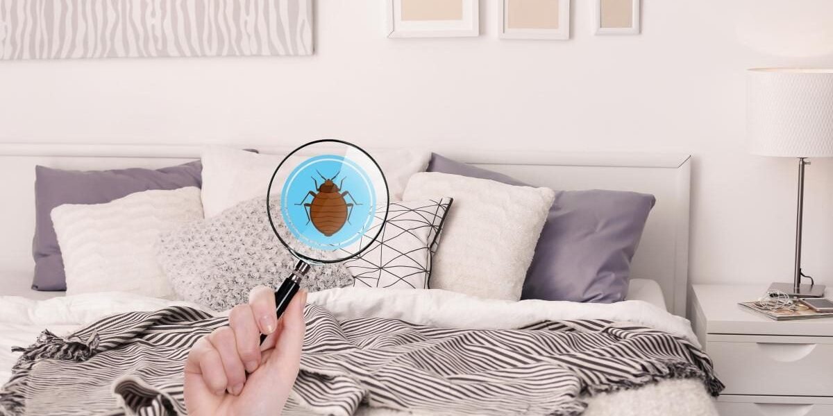 Борьба с клопами на участке: проверенные методы для дачниц