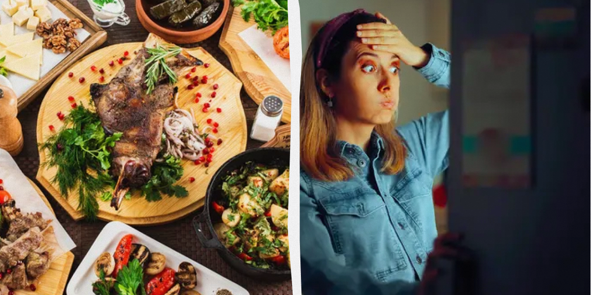 Лайфхаки для жаркой погоды: как сохранить свежесть продуктов без света и электричества