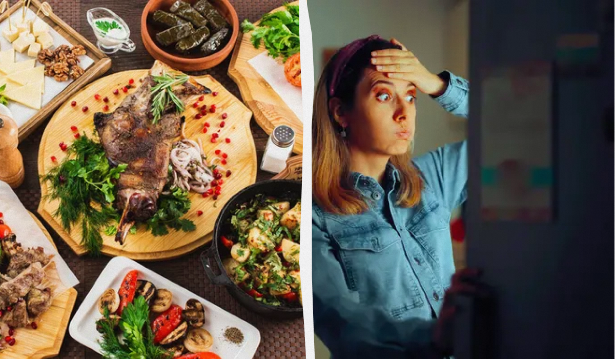 Лайфхаки для жаркой погоды: как сохранить свежесть продуктов без света и электричества