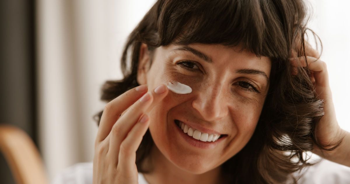 Домашние секреты красоты: бюджетные средства против морщин, которые работают