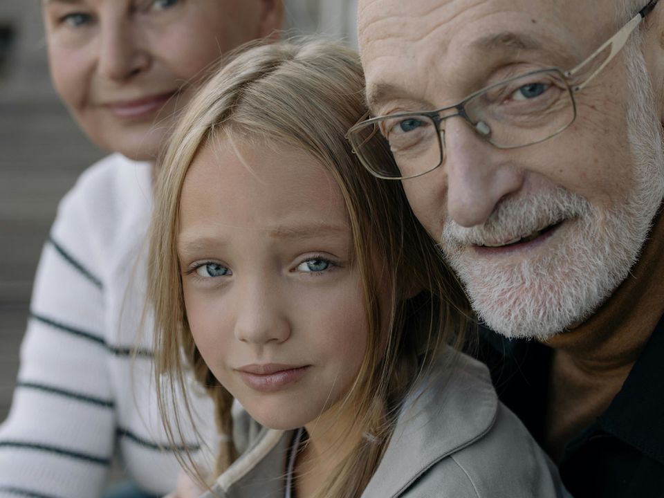 Слова, которые ранят: что нельзя говорить детям, даже любящим бабушкам и дедушкам