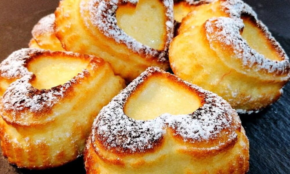 Сырники без лишних хлопот: простой и невероятно вкусный рецепт, который использует весь творог