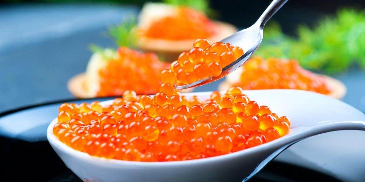 Красная икра: секреты выбора и кулинарные идеи для вас
