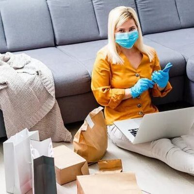 Укрепляем иммунитет во время карантина: 5 проверенных советов для женщин