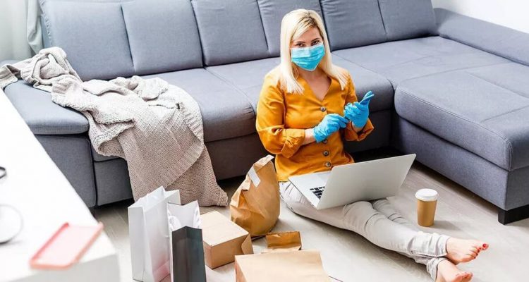 Укрепляем иммунитет во время карантина: 5 проверенных советов для женщин