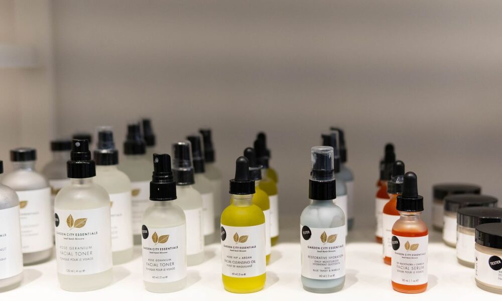 Сыворотки для лица: виды, выбор и секреты осеннего ухода