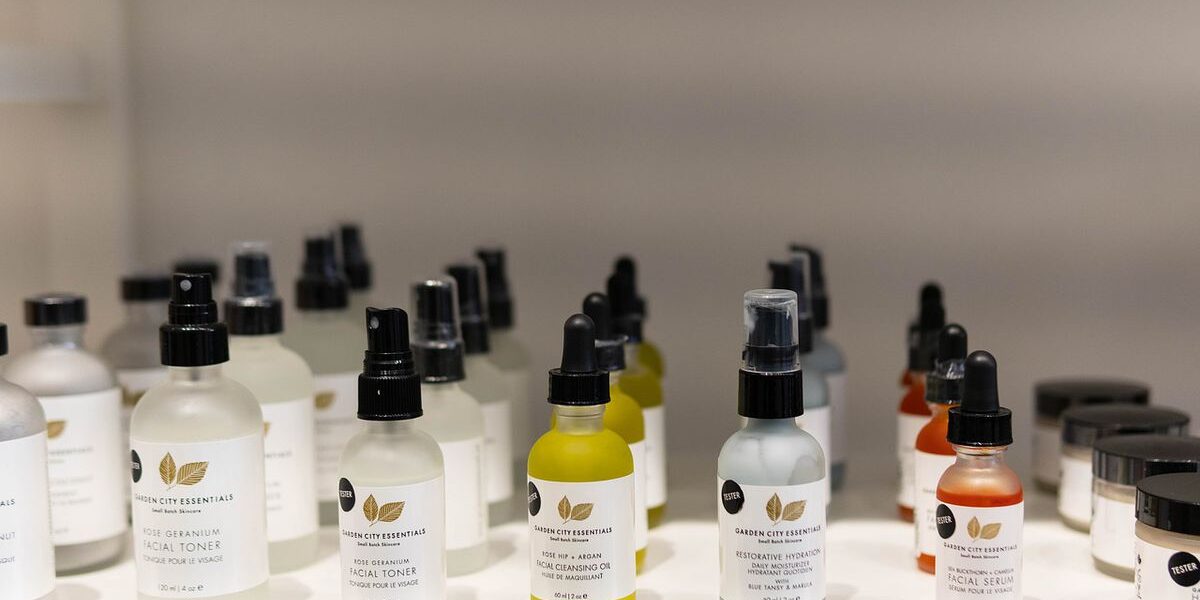 Сыворотки для лица: виды, выбор и секреты осеннего ухода