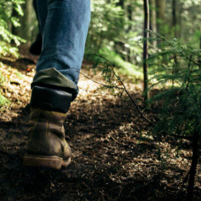 Прогулки для женского здоровья: как свежий воздух улучшает работу мозга