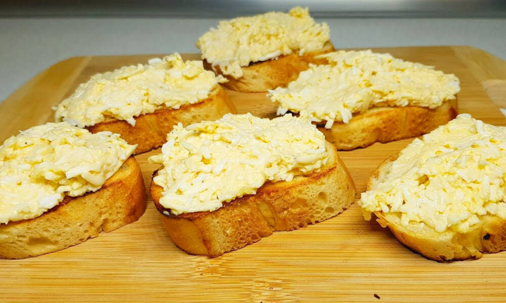 Идеальная праздничная намазка: проверенный рецепт любимого лакомства