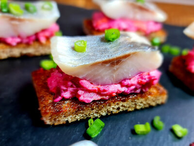 Классический рецепт "Сельдь под шубой": как приготовить идеальное блюдо