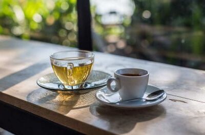 Кофе или чай: что полезнее для женского здоровья по мнению ученых