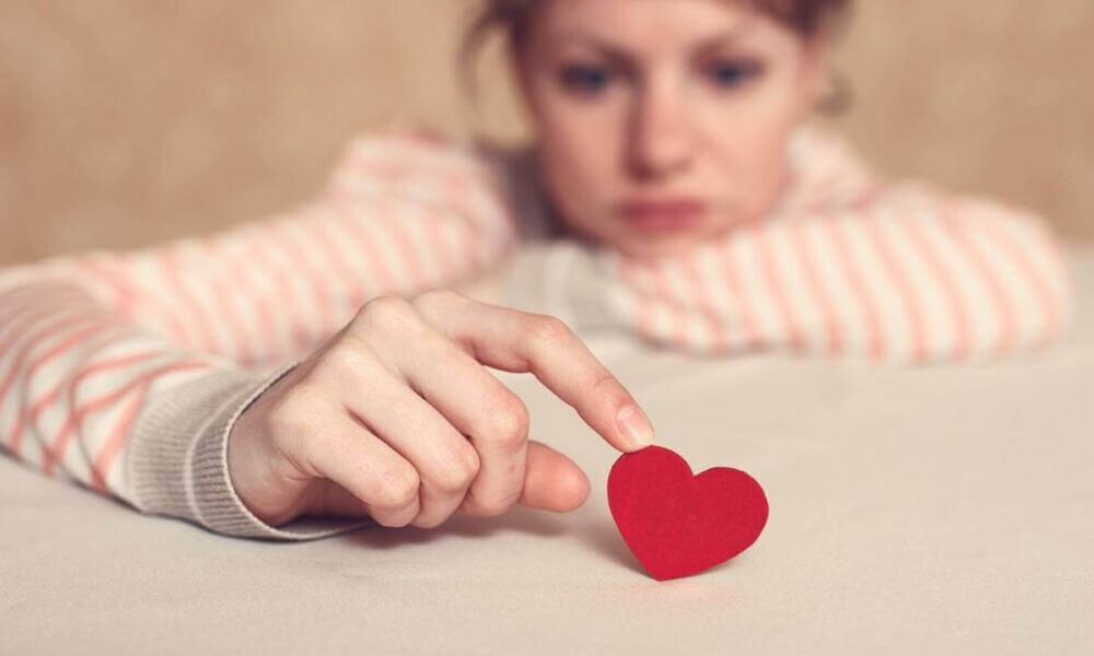 Как забыть того, кто не отвечает взаимностью: советы психолога для женщин