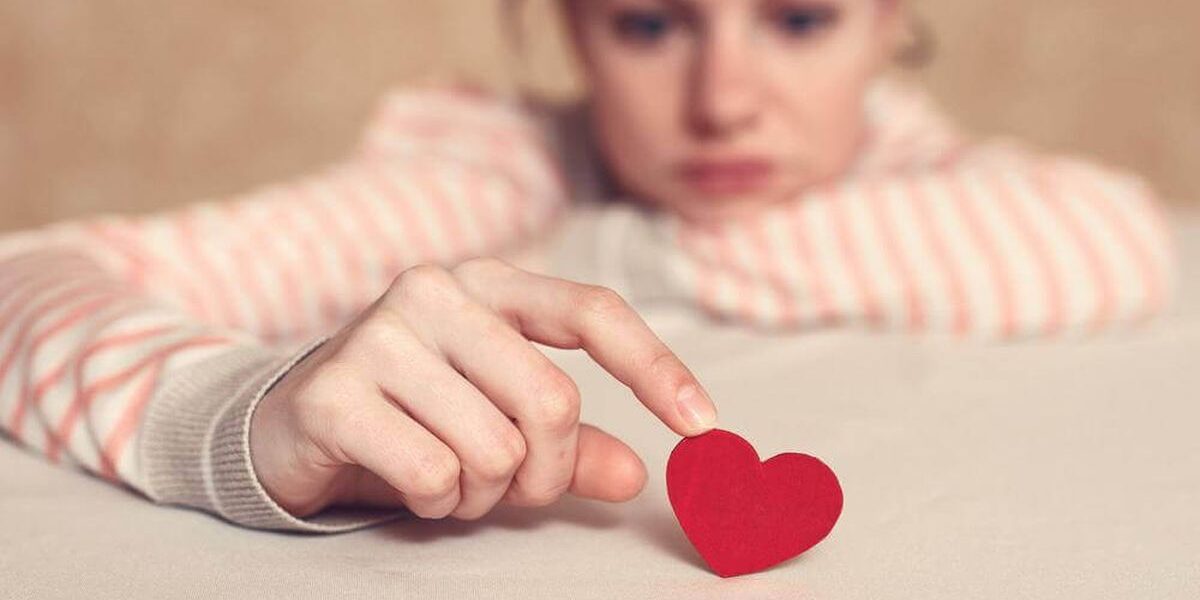 Как забыть того, кто не отвечает взаимностью: советы психолога для женщин