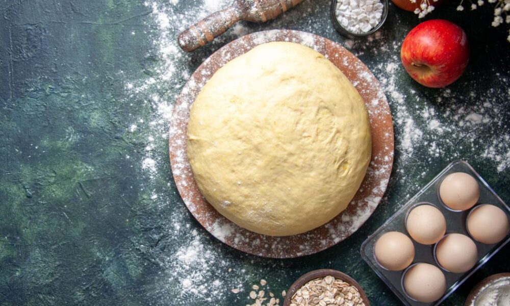 Секреты пышной выпечки: как правильно использовать соду