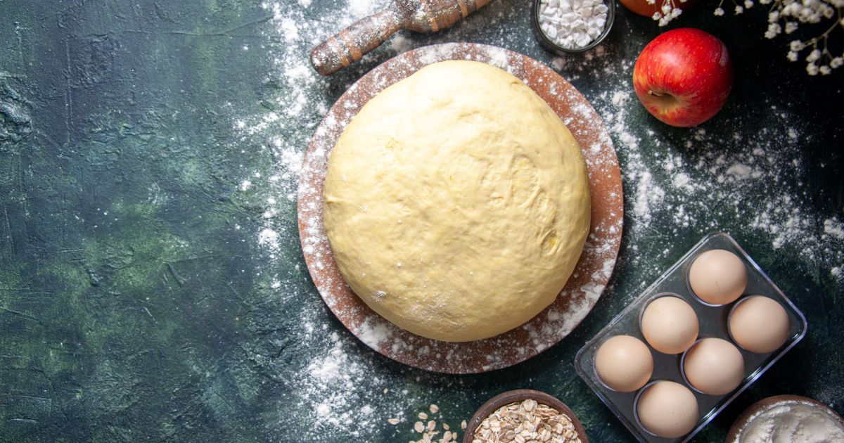 Секреты пышной выпечки: как правильно использовать соду