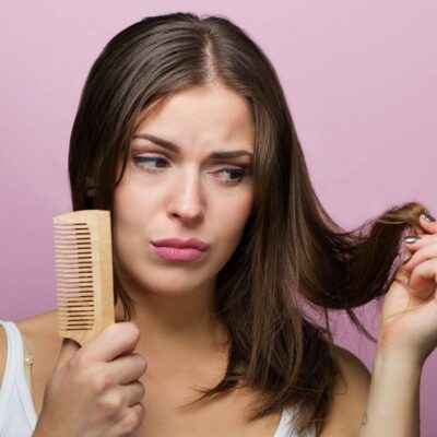 Секреты чистоты волос: как продлить свежесть прически надолго