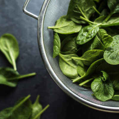 Продукты против воспалений: советы диетологов для женского здоровья