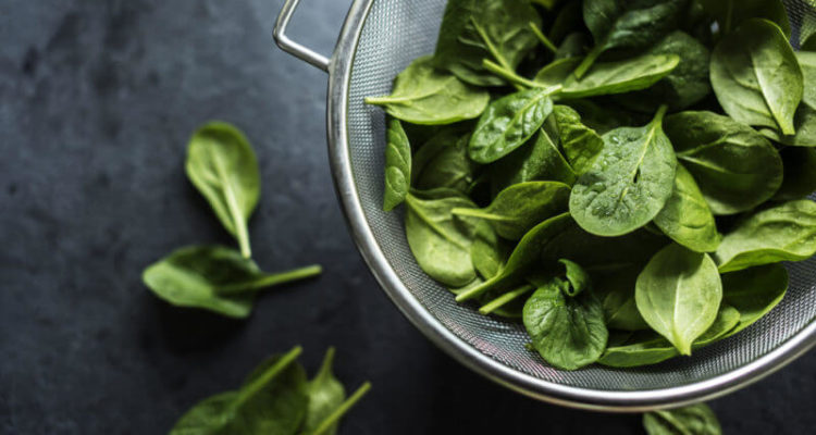 Продукты против воспалений: советы диетологов для женского здоровья