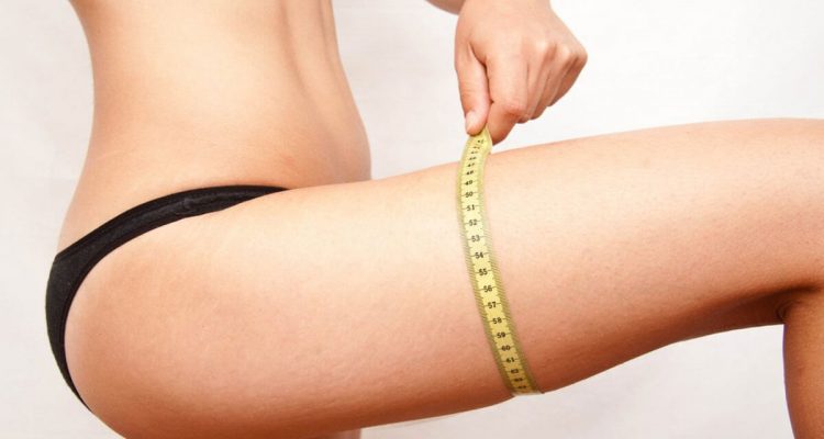 Почему так сложно похудеть в бедрах: причины и эффективные решения для женщин