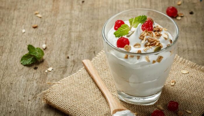 Продукт для молодости: секреты женского здоровья