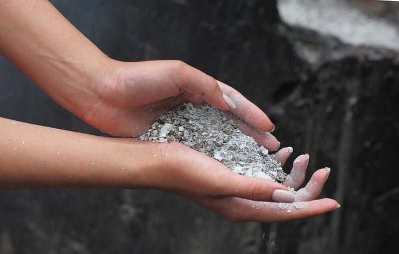 Зола в саду и доме: натуральные удобрения для вашей красоты и уюта