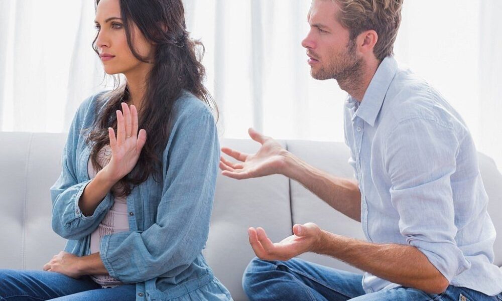 Как вежливо отказать мужчине: секреты женской психологии