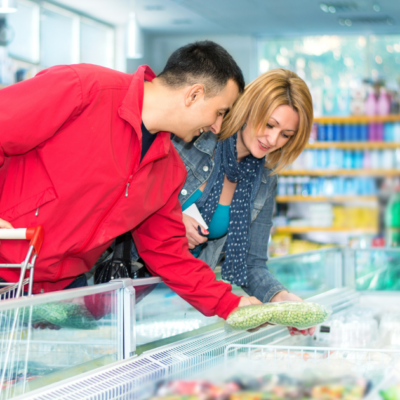 7 продуктов, которые лучше не покупать замороженными: секреты выбора для вашего стола