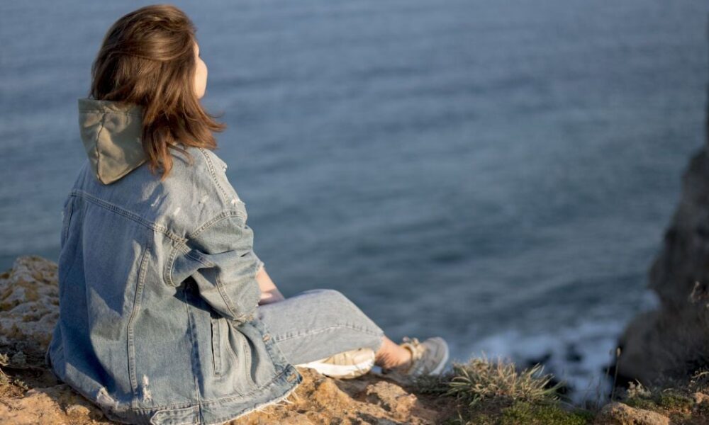 Как изменить жизнь к лучшему: мудрый совет для каждой женщины