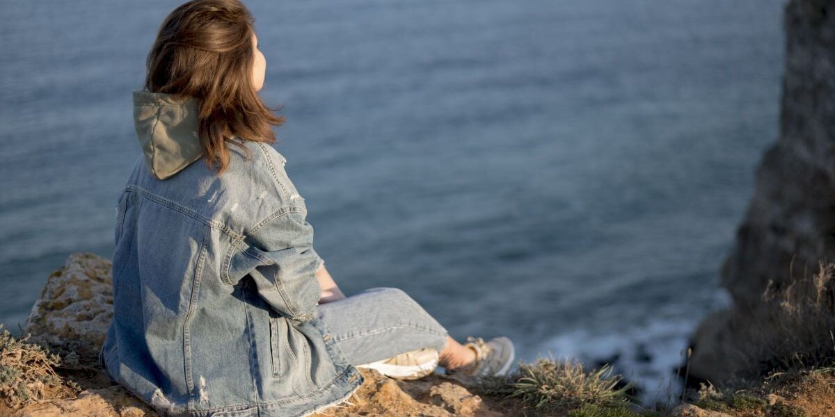 Как изменить жизнь к лучшему: мудрый совет для каждой женщины