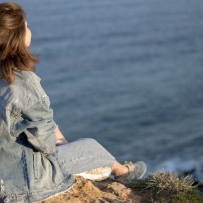 Как изменить жизнь к лучшему: мудрый совет для каждой женщины