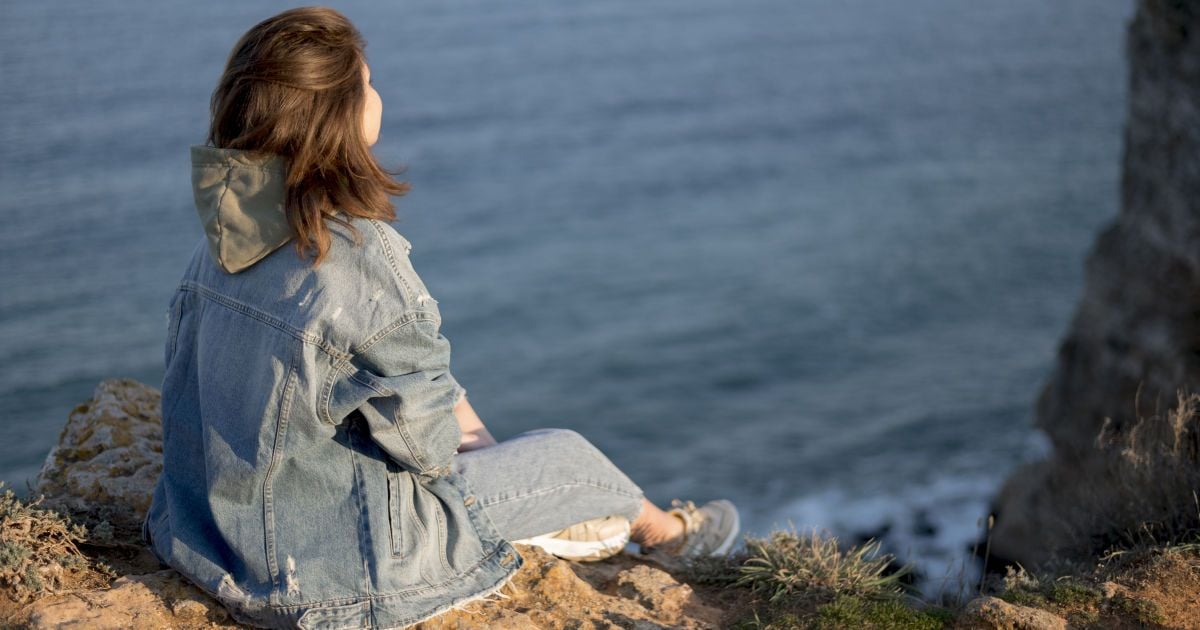 Как изменить жизнь к лучшему: мудрый совет для каждой женщины