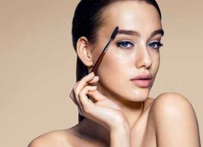 Идеальные брови: микроблейдинг и современные техники коррекции