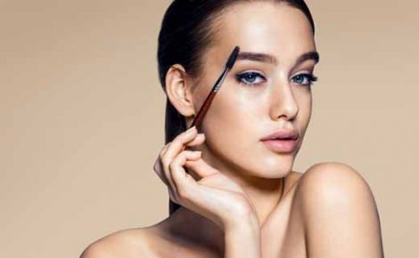 Идеальные брови: микроблейдинг и современные техники коррекции