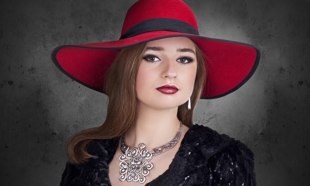 Секреты идеального стиля: как всегда выглядеть безупречно