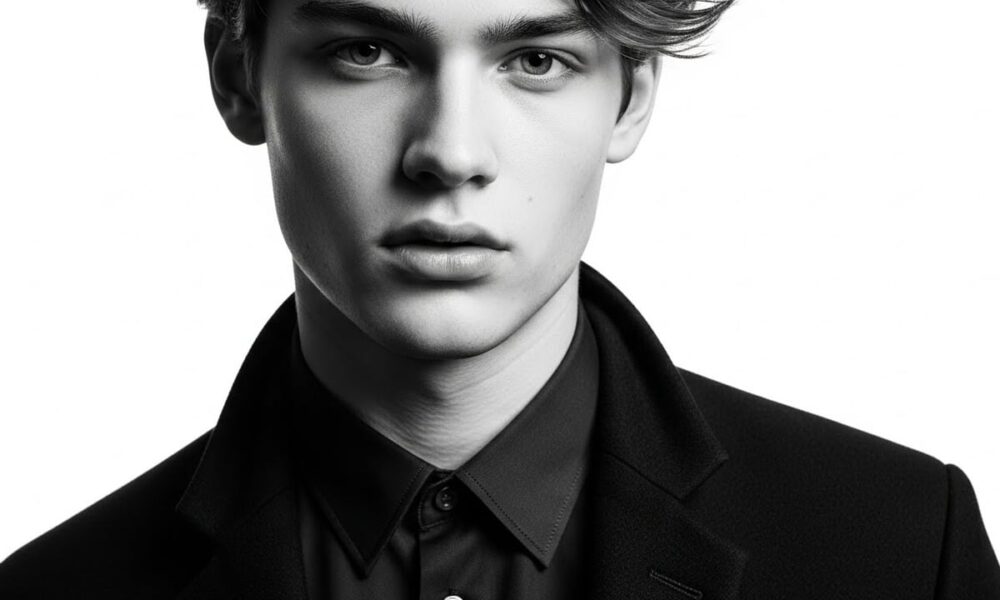 Тренды моды: как создать неповторимый стиль