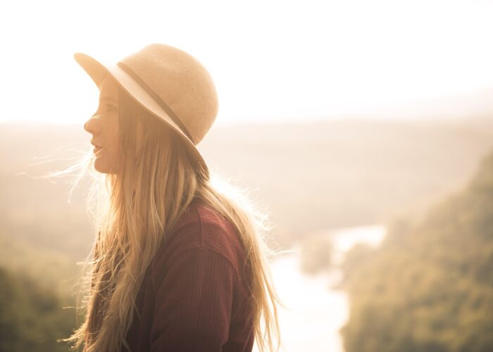 Стильные образы: Как создать идеальный гардероб для любой женщины