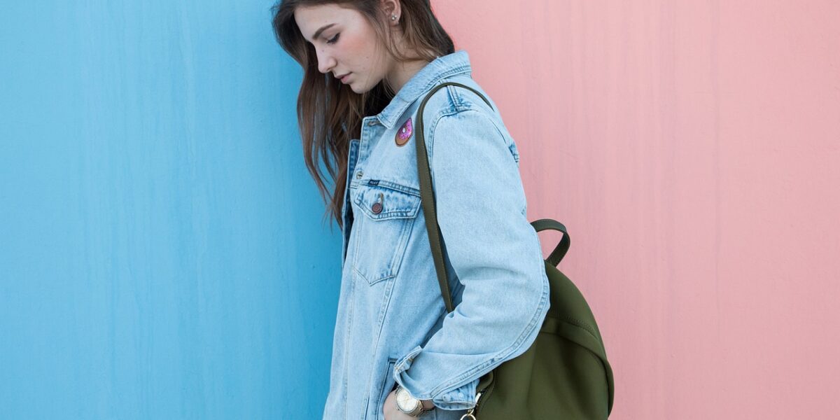 Стильные образы: как выглядеть безупречно каждый день