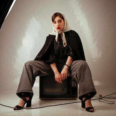 Стильные образы: Ваш гид по миру моды и красоты