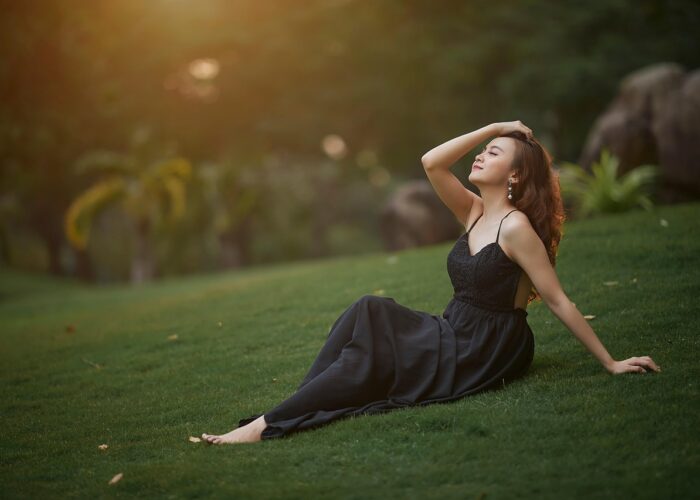 Твой Стиль: Секреты Модных Образов и Актуальные Тренды