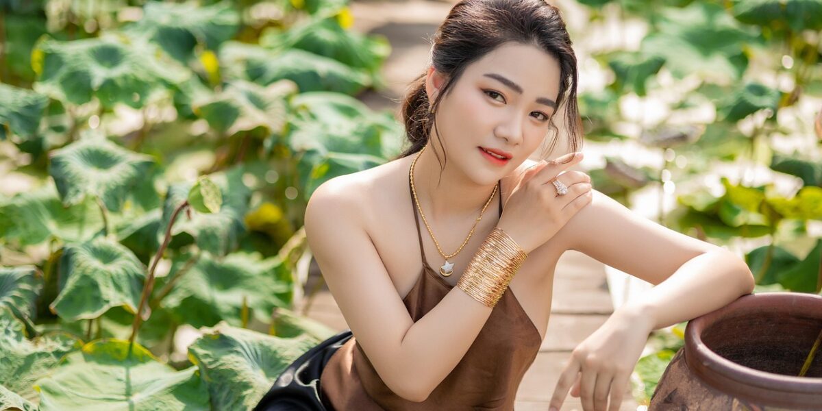 Тренды Моды: Ваш Гид по Стилю и Красоте